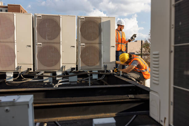 Best Solar-powered HVAC Systems in San Tan Valley, AZ