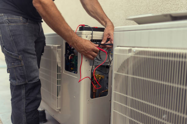 Best Energy-efficient HVAC Solutions in San Tan Valley, AZ