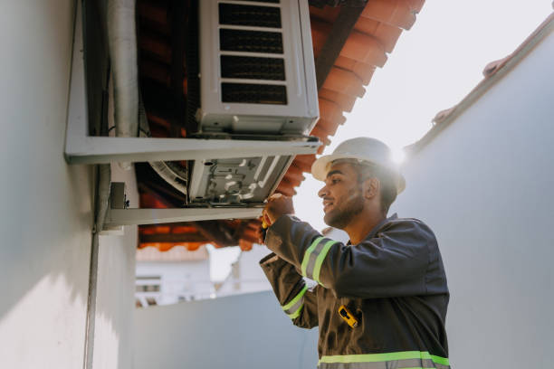 Best HVAC Retrofitting and Upgrading in San Tan Valley, AZ