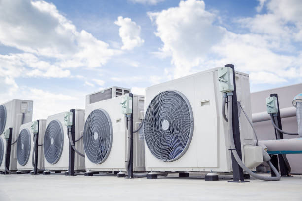 Best Residential HVAC in San Tan Valley, AZ