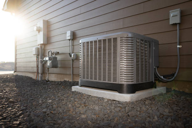 Best Thermostats and Smart Controls in San Tan Valley, AZ